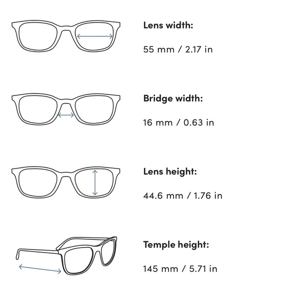 FIRM PRICE Authentic Versace 1284 Gold and Black Women's Glasses brand new - Picture 6 of 6